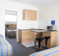 Bamboo Motor Inn - Holiday Jervis Bay