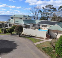 Bambra Reef Lodge - Holiday Jervis Bay