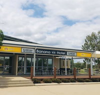 Banana Hotel Motel - Holiday Jervis Bay