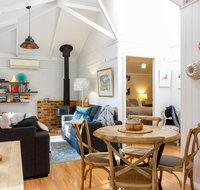 Bandalong Cottages - Holiday Jervis Bay