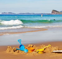 BANGALEE - Holiday Jervis Bay