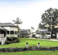 Bangalow Guesthouse - Holiday Jervis Bay