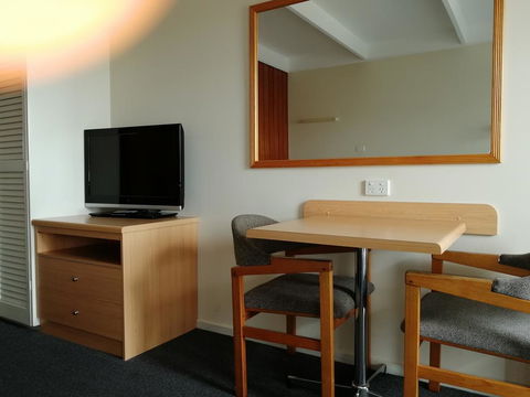 Banjo Paterson Motor Inn - Holiday Jervis Bay 1