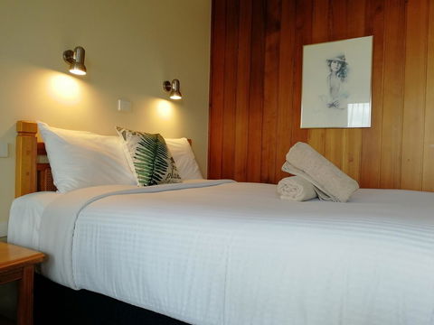 Banjo Paterson Motor Inn - Holiday Jervis Bay 3