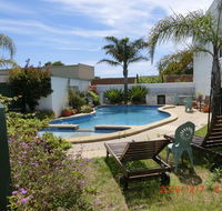 Banjo Paterson Motor Inn - Holiday Jervis Bay