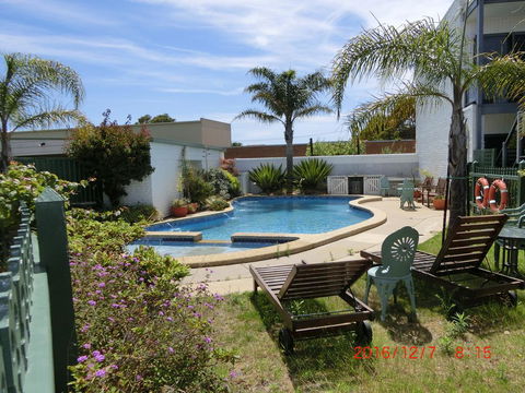 Banjo Paterson Motor Inn - Holiday Jervis Bay 0