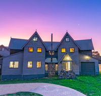 Banjo's Chalet alpine-getaways - Holiday Jervis Bay
