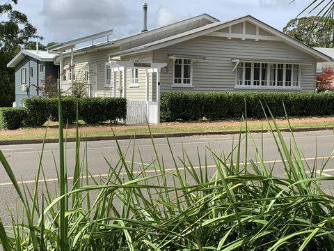 Bank House Tamborine Mountain - Holiday Jervis Bay 0