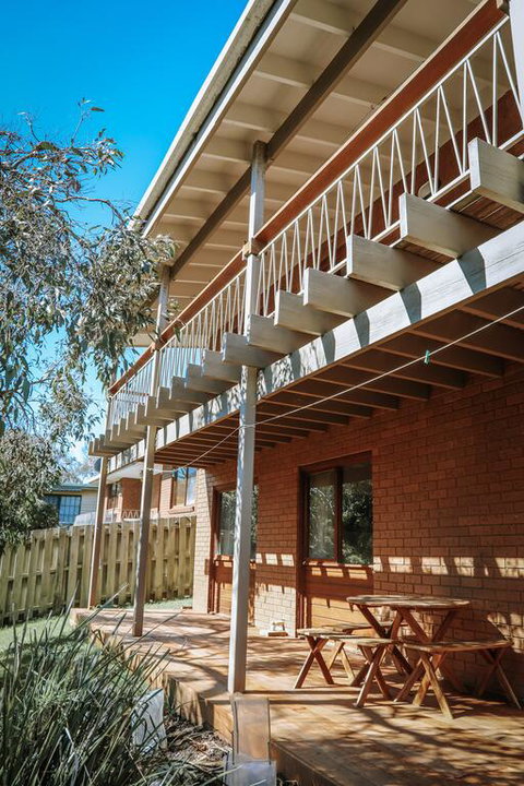 Banksia Beach House - Holiday Jervis Bay 3