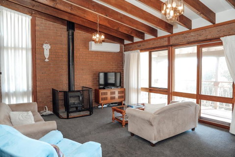 Banksia Beach House - Holiday Jervis Bay 1