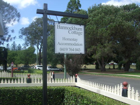 Bannockburn Cottage - Holiday Jervis Bay 1