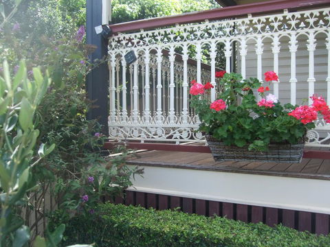 Bannockburn Cottage - Holiday Jervis Bay 2