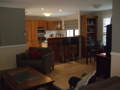 Bannockburn Lodge - Holiday Jervis Bay 0