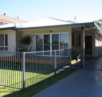 BANYANDAH 557 Ocean Drive NH - Holiday Jervis Bay