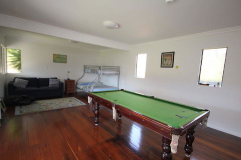 BANYANDAH 557 Ocean Drive NH - Holiday Jervis Bay 3