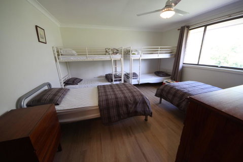 Barefoot Bungalow At Hat Head - Holiday Jervis Bay 2