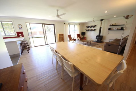 Barefoot Bungalow At Hat Head - Holiday Jervis Bay 1