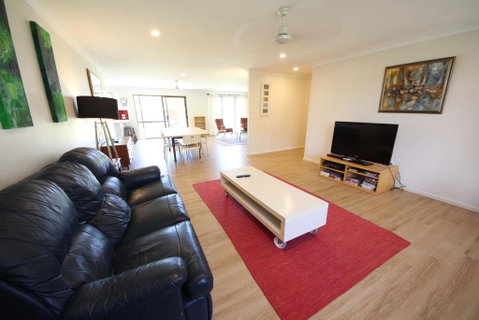 Barefoot Bungalow At Hat Head - Holiday Jervis Bay 0