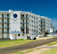Bargara Blue Resort - Holiday Jervis Bay