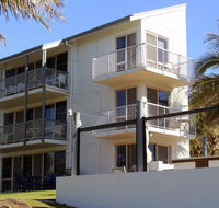 Bargara Shoreline Apartments - Holiday Jervis Bay