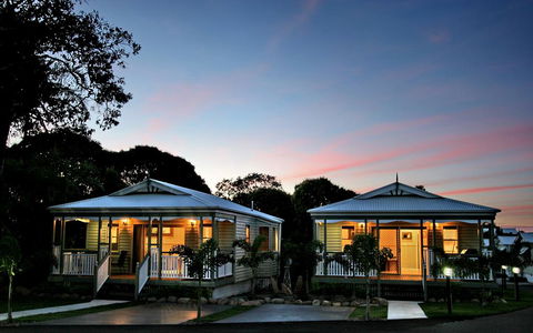 Barney Beach Accommodation - Holiday Jervis Bay 1
