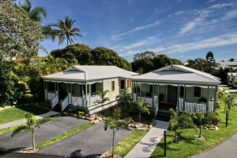 Barney Beach Accommodation - Holiday Jervis Bay 0