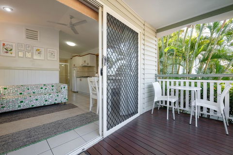 Barney Beach Accommodation - Holiday Jervis Bay 3