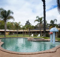 Barooga Country Inn Motel - Holiday Jervis Bay