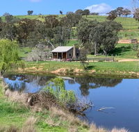 Baroona Cottage - Holiday Jervis Bay