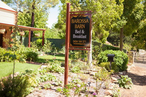 Barossa Barn Bed And Breakfast - Holiday Jervis Bay 1