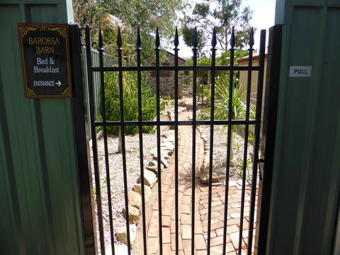 Barossa Barn Bed And Breakfast - Holiday Jervis Bay 3