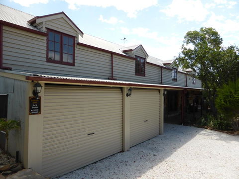 Barossa Barn Bed And Breakfast - Holiday Jervis Bay 2