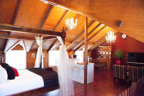 Barossa Barn Bed And Breakfast - Holiday Jervis Bay 0