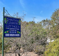 Barossa Country Cottages - Holiday Jervis Bay