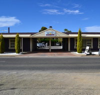 Barossa Gateway Motel - Holiday Jervis Bay