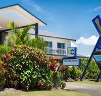 Barrier Reef Motel Innisfail - Holiday Jervis Bay