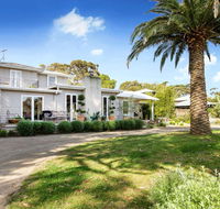 BARRIMA - SOMERS BEACH - Holiday Jervis Bay