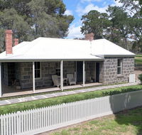 Barunah Plains - The Cottage - Holiday Jervis Bay