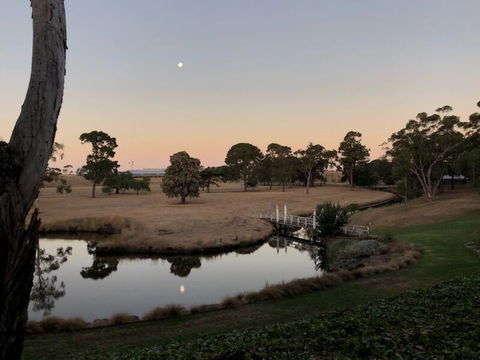 Barunah Plains Homestead - 10 Bedrooms - Sleeps 22 - Holiday Jervis Bay 1