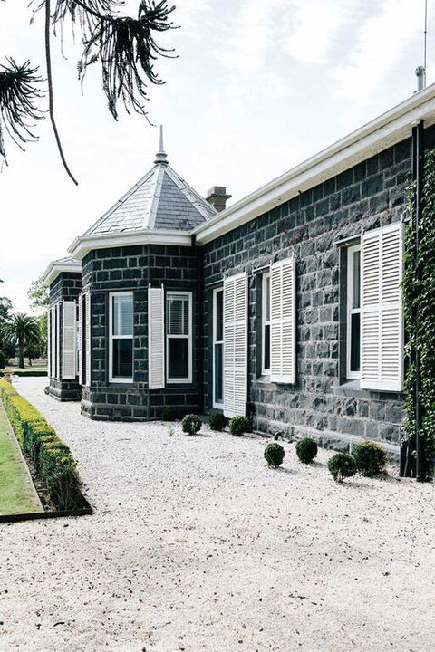 Barunah Plains Homestead - 10 Bedrooms - Sleeps 22 - Holiday Jervis Bay 2