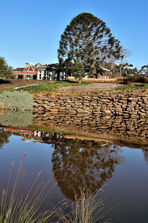 Barunah Plains Homestead - 10 Bedrooms - Sleeps 22 - Holiday Jervis Bay 3