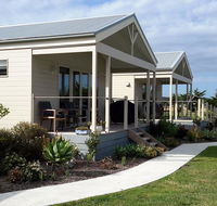Bass Coast Country Cottages - Holiday Jervis Bay