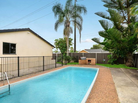 Bass House - Holiday Jervis Bay 0