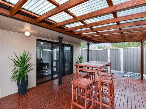 Bass House - Holiday Jervis Bay 1