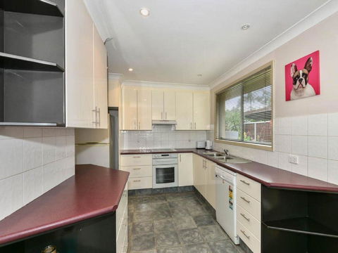 Bass House - Holiday Jervis Bay 2