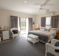 Batemans Bay Manor - Bed and Breakfast - Holiday Jervis Bay