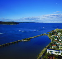 Batemans Bay Marina Resort - Holiday Jervis Bay
