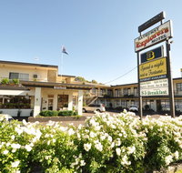 Bathurst Explorers Motel - Holiday Jervis Bay