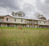 Bathurst Goldfields Motel - Holiday Jervis Bay
