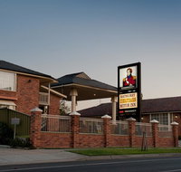 Bathurst Heritage Motor Inn - Holiday Jervis Bay